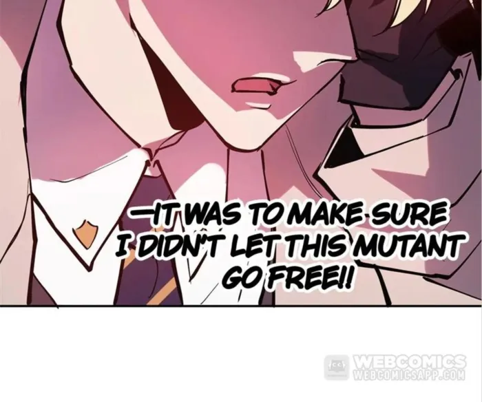 The Final Boss Chapter 70 - Page 34