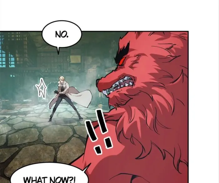 The Final Boss Chapter 70 - Page 35