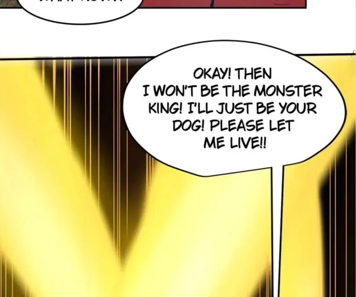 The Final Boss Chapter 70 - Page 36