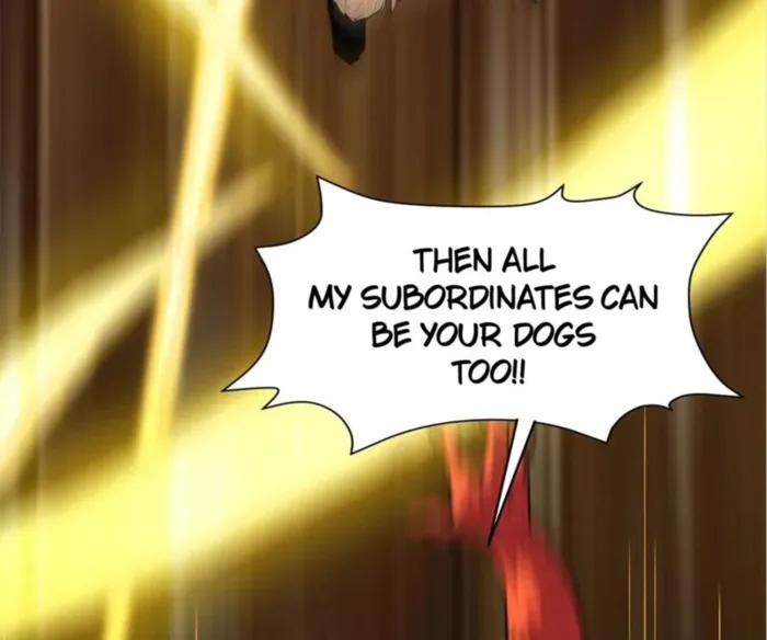 The Final Boss Chapter 70 - Page 39