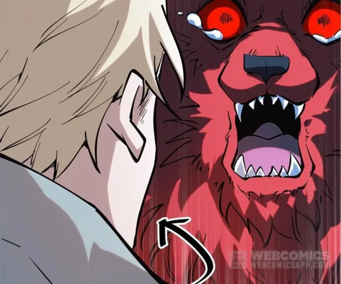 The Final Boss Chapter 70 - Page 42