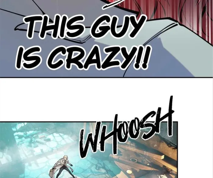 The Final Boss Chapter 70 - Page 43