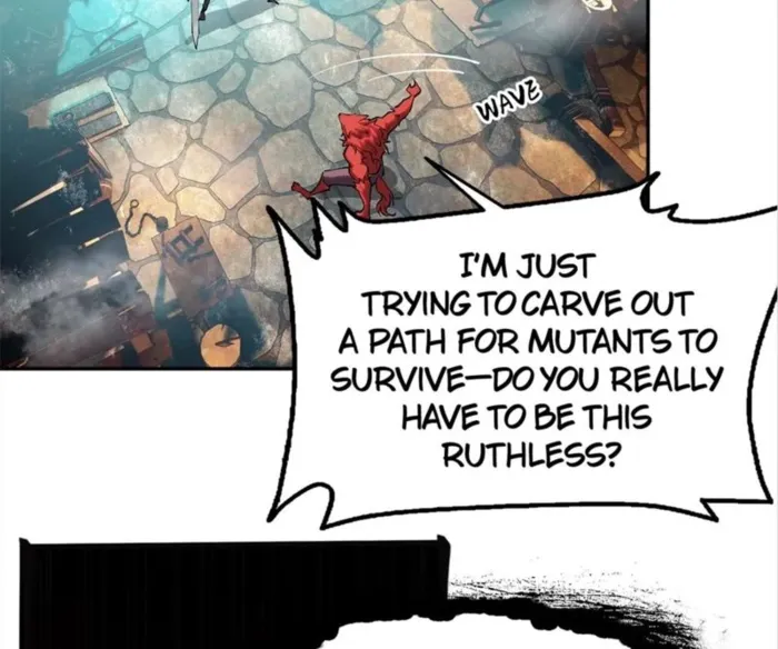 The Final Boss Chapter 70 - Page 44