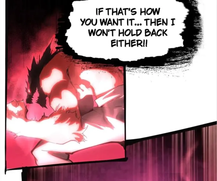 The Final Boss Chapter 70 - Page 45