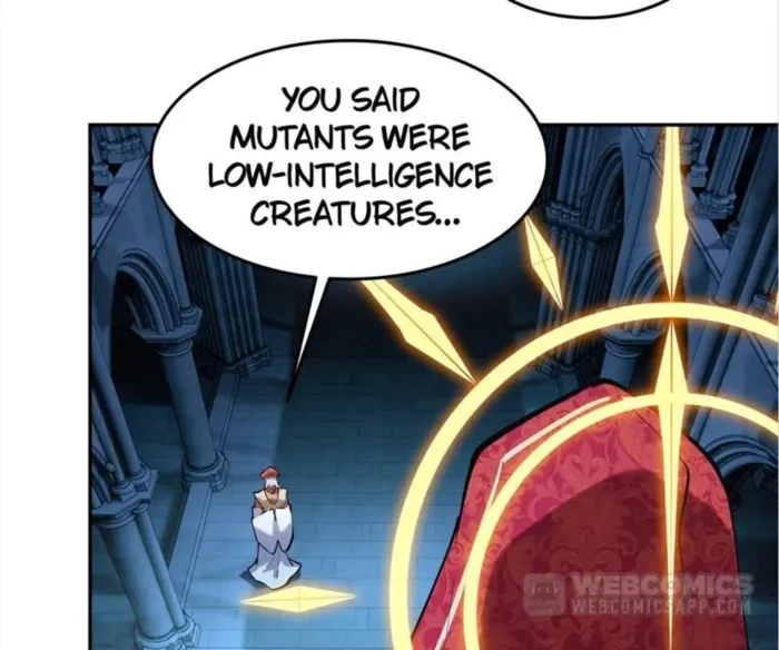 The Final Boss Chapter 70 - Page 50