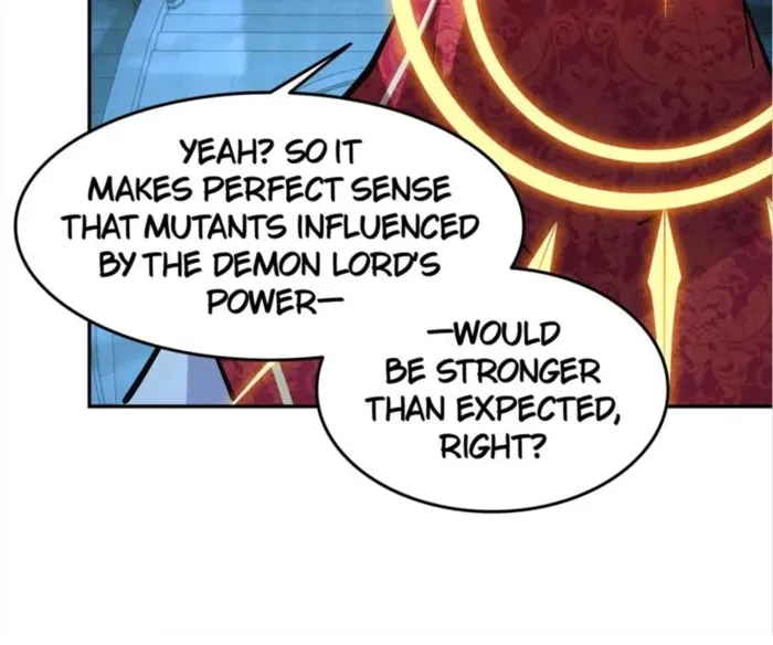 The Final Boss Chapter 70 - Page 51