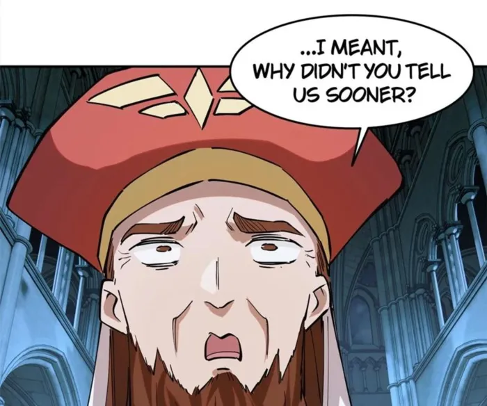 The Final Boss Chapter 70 - Page 52