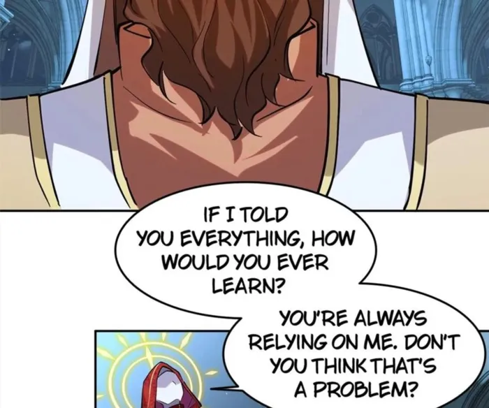 The Final Boss Chapter 70 - Page 53