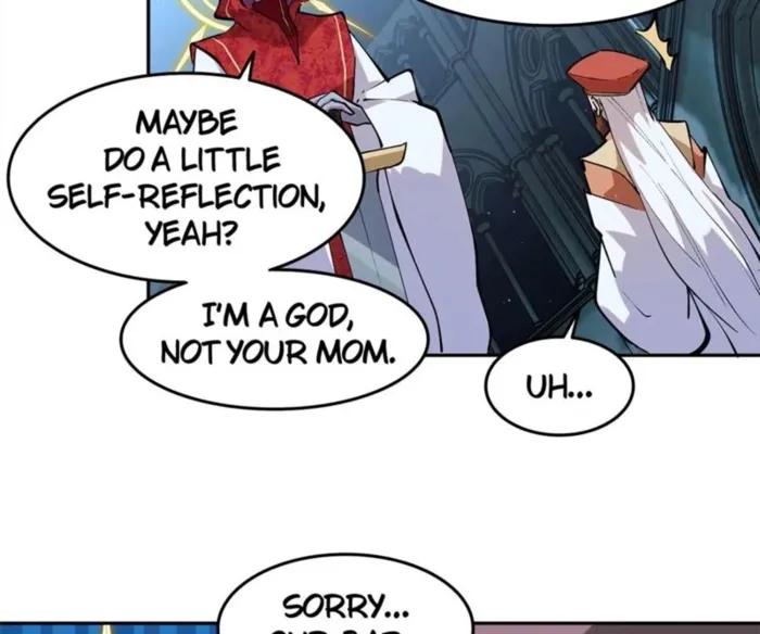 The Final Boss Chapter 70 - Page 54