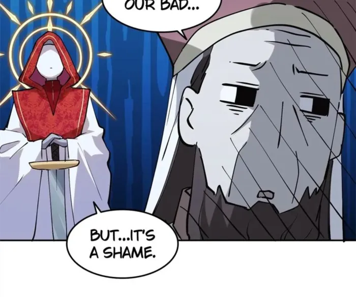 The Final Boss Chapter 70 - Page 55