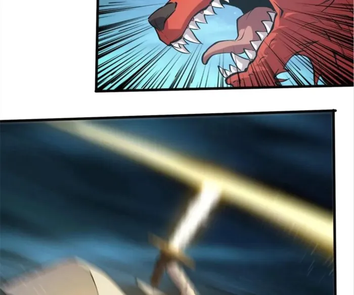 The Final Boss Chapter 70 - Page 7