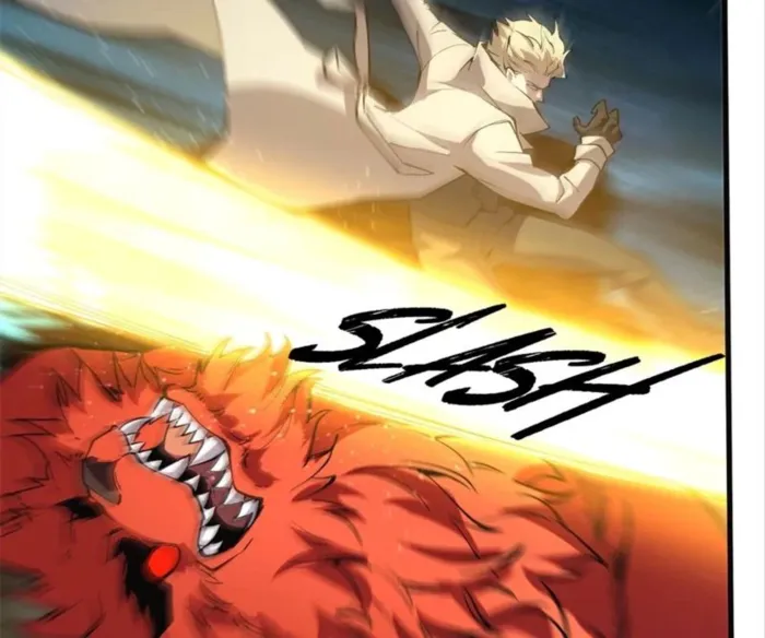 The Final Boss Chapter 70 - Page 8