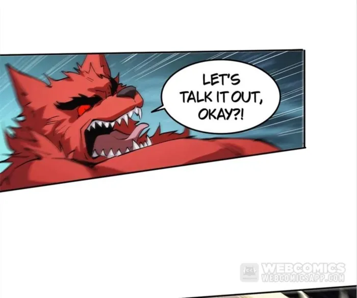 The Final Boss Chapter 70 - Page 10