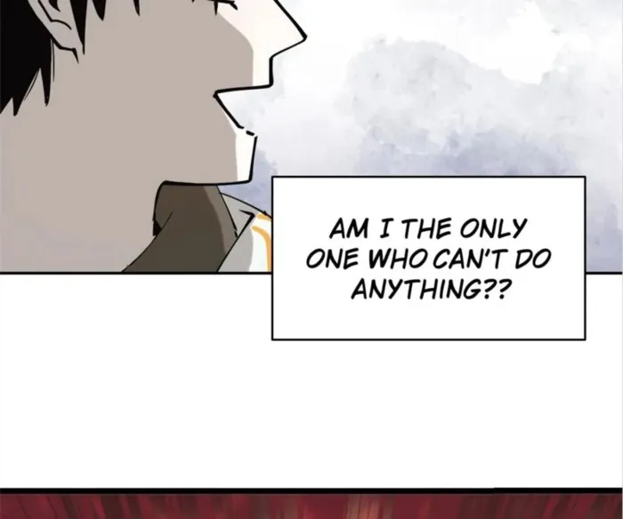 The Final Boss Chapter 71 - Page 11