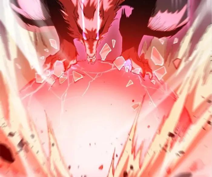 The Final Boss Chapter 71 - Page 16