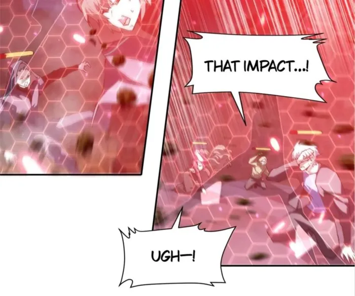 The Final Boss Chapter 71 - Page 18