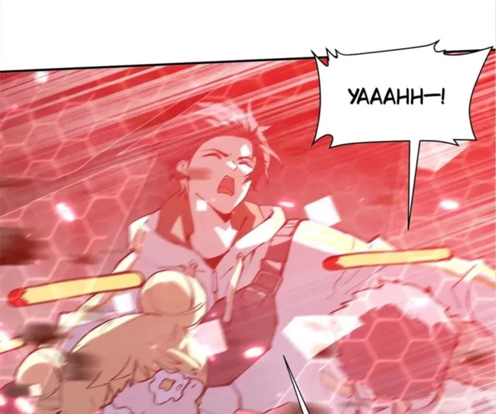 The Final Boss Chapter 71 - Page 19