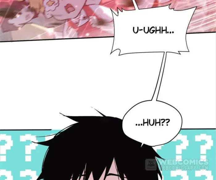 The Final Boss Chapter 71 - Page 20