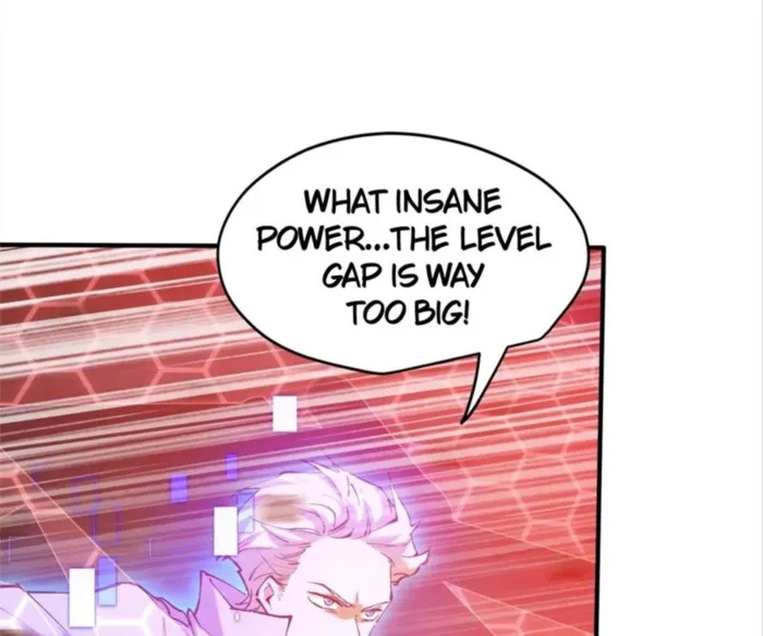 The Final Boss Chapter 71 - Page 22