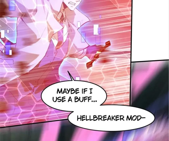 The Final Boss Chapter 71 - Page 23