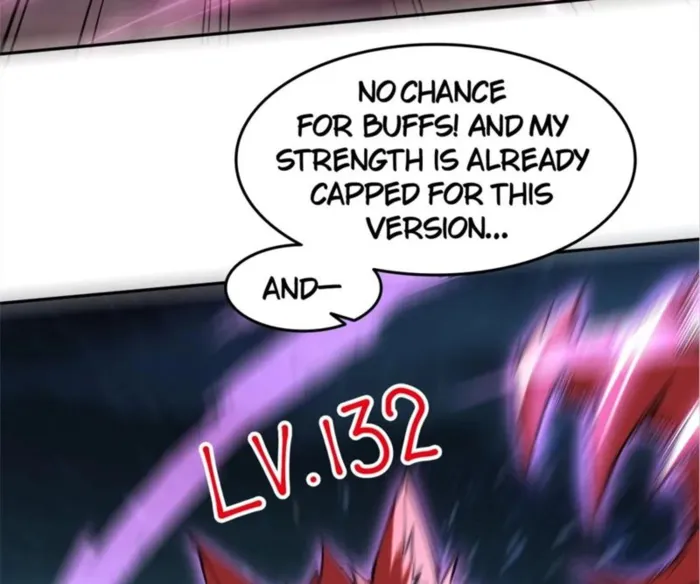 The Final Boss Chapter 71 - Page 27