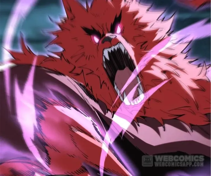 The Final Boss Chapter 71 - Page 28