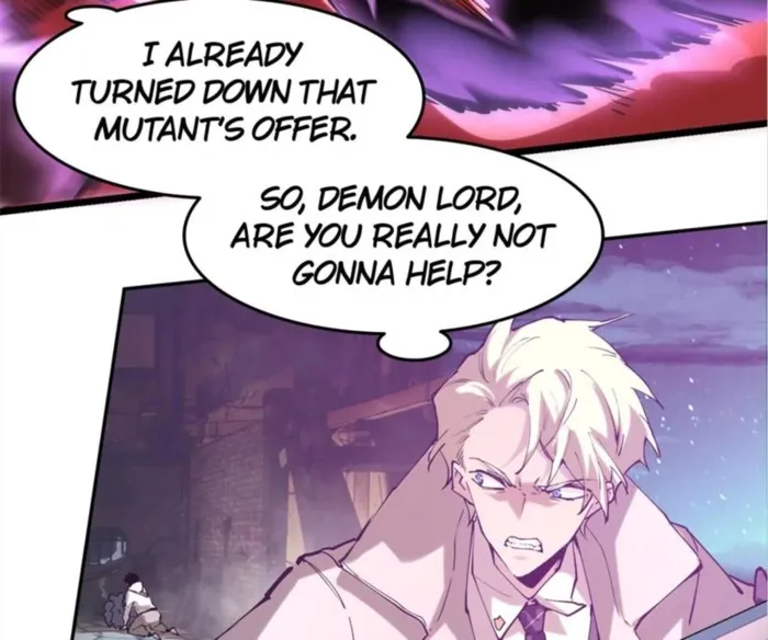 The Final Boss Chapter 71 - Page 29