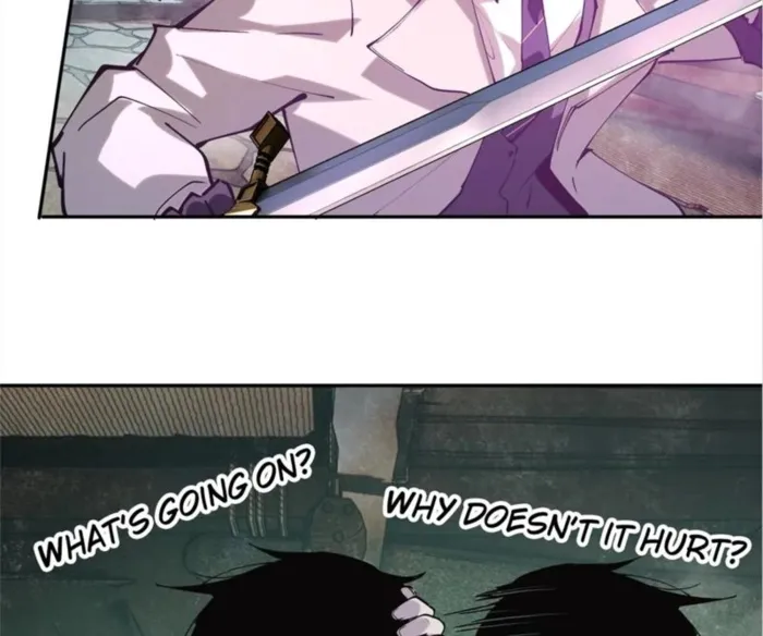 The Final Boss Chapter 71 - Page 30