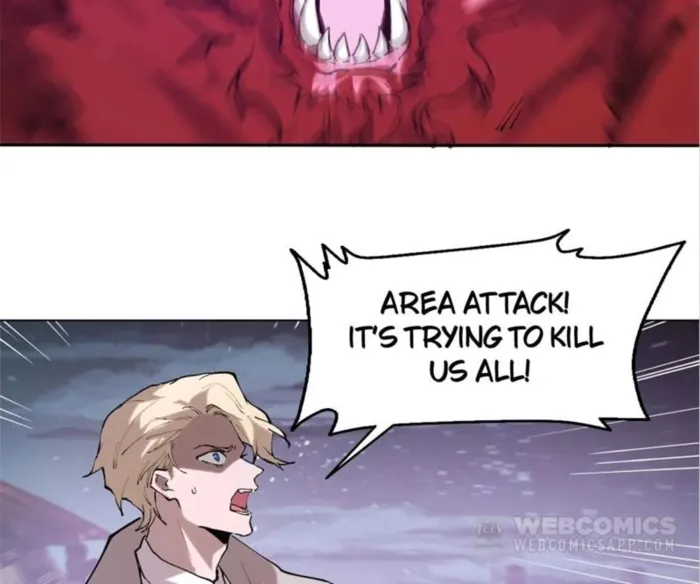 The Final Boss Chapter 71 - Page 4