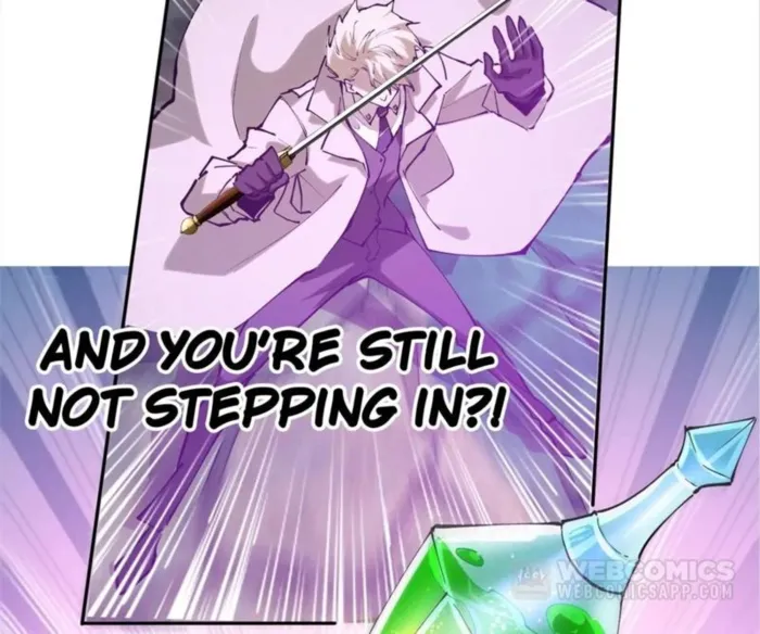 The Final Boss Chapter 71 - Page 36