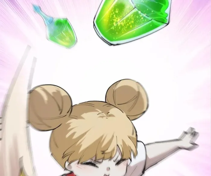 The Final Boss Chapter 71 - Page 37