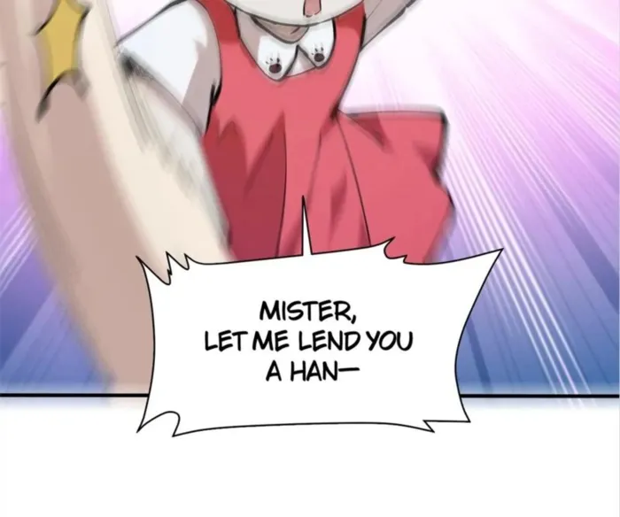 The Final Boss Chapter 71 - Page 38