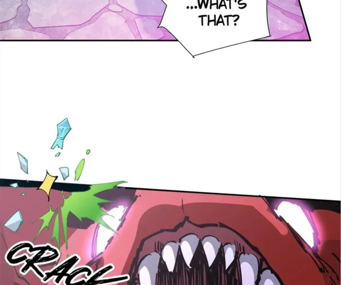 The Final Boss Chapter 71 - Page 40