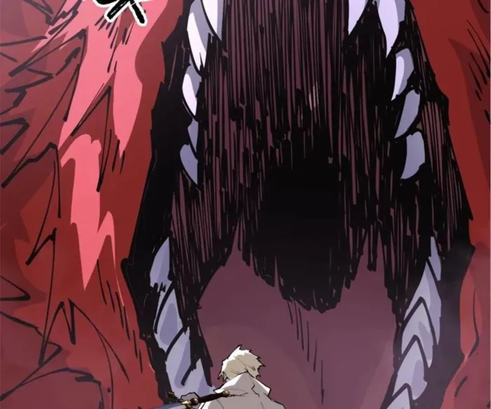 The Final Boss Chapter 71 - Page 41