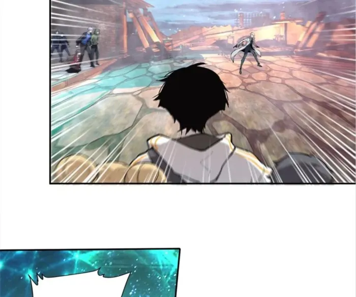 The Final Boss Chapter 71 - Page 6