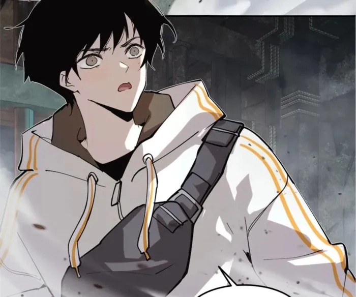 The Final Boss Chapter 71 - Page 51