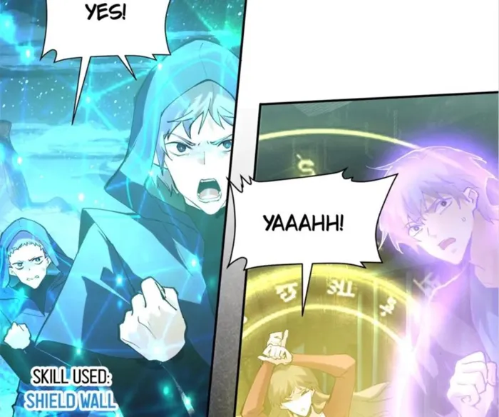 The Final Boss Chapter 71 - Page 7