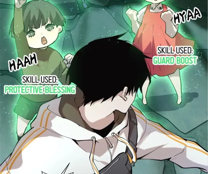 The Final Boss Chapter 71 - Page 9