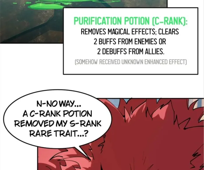 The Final Boss Chapter 72 - Page 12