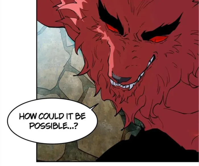 The Final Boss Chapter 72 - Page 13