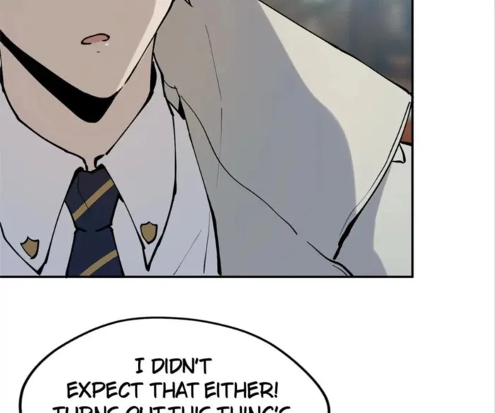 The Final Boss Chapter 72 - Page 15