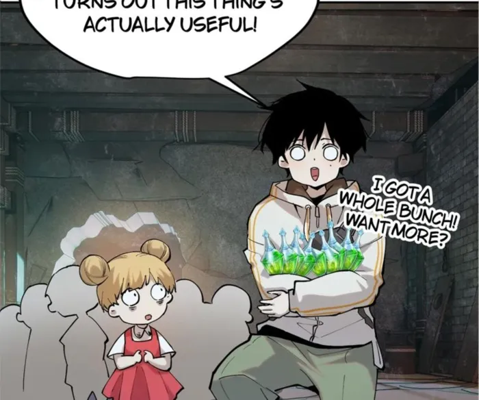 The Final Boss Chapter 72 - Page 16