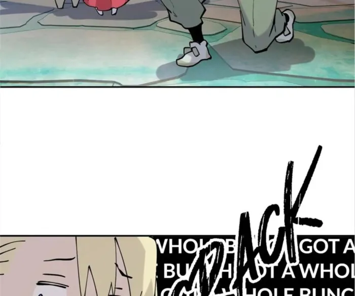 The Final Boss Chapter 72 - Page 17