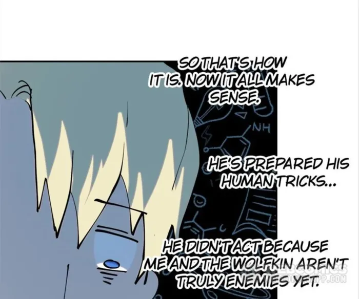 The Final Boss Chapter 72 - Page 19