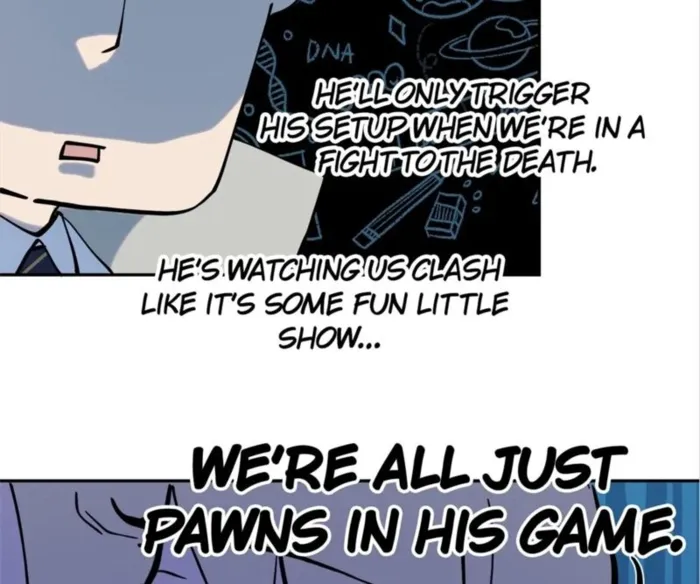 The Final Boss Chapter 72 - Page 20