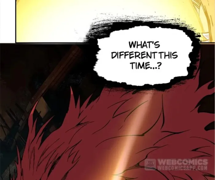 The Final Boss Chapter 72 - Page 3