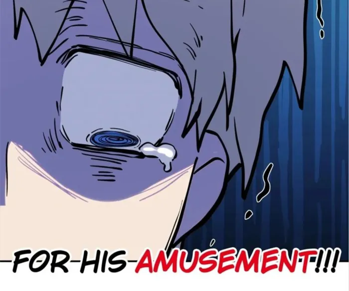 The Final Boss Chapter 72 - Page 21