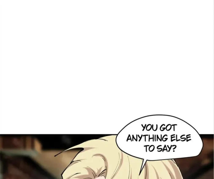 The Final Boss Chapter 72 - Page 22