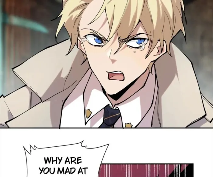 The Final Boss Chapter 72 - Page 23