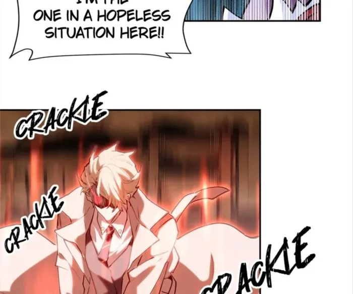 The Final Boss Chapter 72 - Page 25